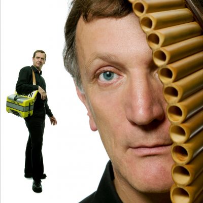 Classic Buskers - composite - Credit Eric Richmond Classic Buskers - composite - Credit Eric Richmond