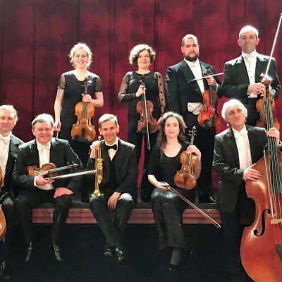 Kammerphilharmonie