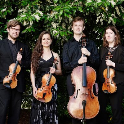 Castalian Music in Lanark: Castalian