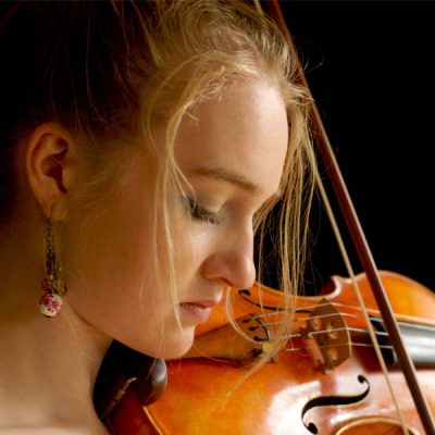 Charlotte Rowan Music in Lanark: Charlotte Rowan