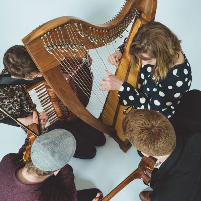 Tannara Music in Lanark: Tannara