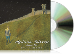 Ethan Loch - Mysterious Pathways CD - Music in Lanark