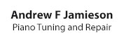 Andrew F Jamieson