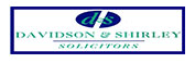 Davidson & Shirley