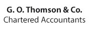 G. O. Thomson & Co.