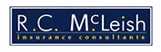 R. C. McLeish