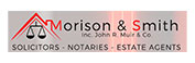 Morison and Smith