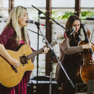 Little Sparrow - Music in Lanark