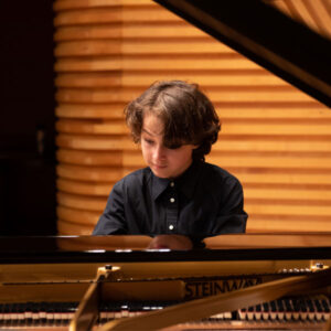 Yehudi Menuhin School - Music in Lanark