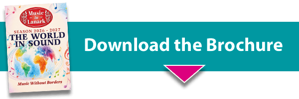 Download the Brochure - Music in Lanark
